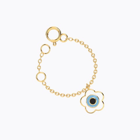 Watch Charm
